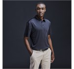 Mens Alex Varga Questana Seamless Golf Shirt GS-AV-267-A_GS-AV-267-A-N_MOFR 024-NO-LOGO